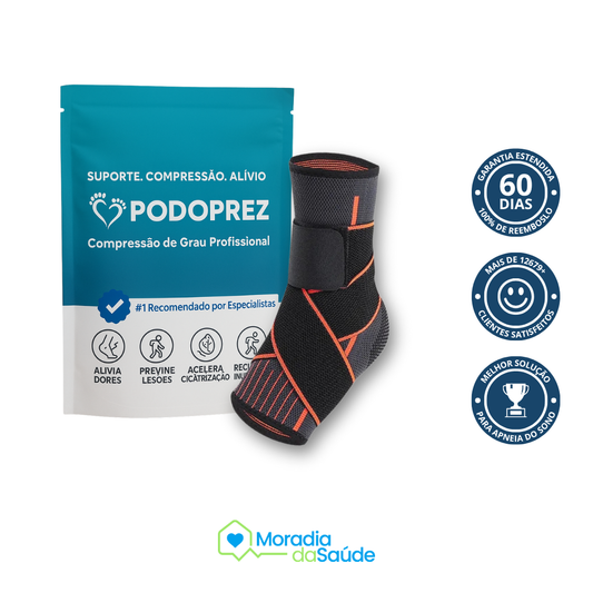 Tornozeleira - Podoprez®